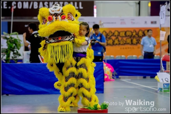 2016-07-03 Lion Dance 0118