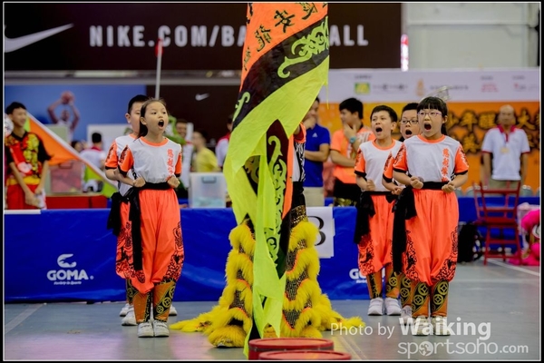 2016-07-03 Lion Dance 0124