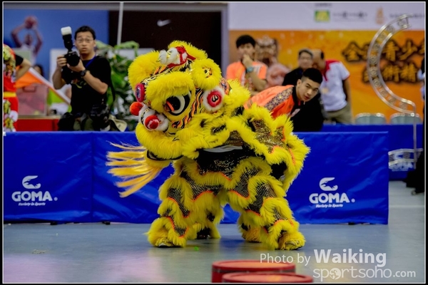 2016-07-03 Lion Dance 0125