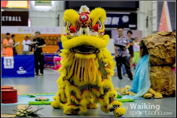 2016-07-03 Lion Dance 0127