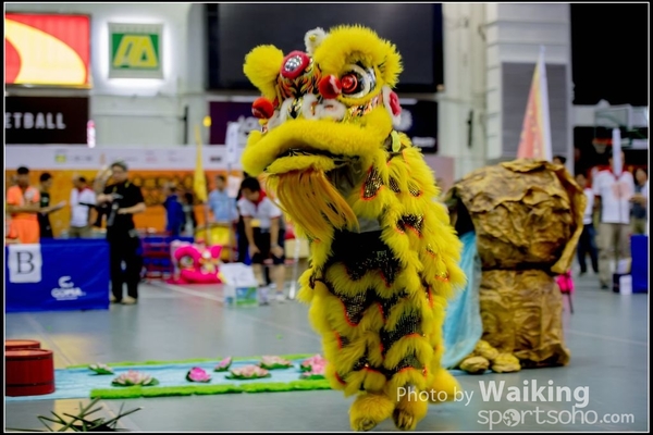 2016-07-03 Lion Dance 0128