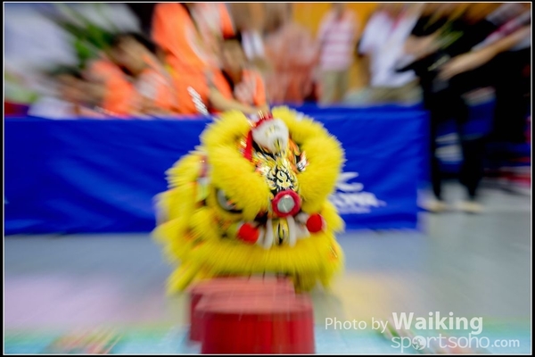 2016-07-03 Lion Dance 0130