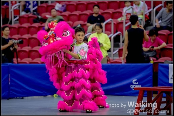 2016-07-03 Lion Dance 0131