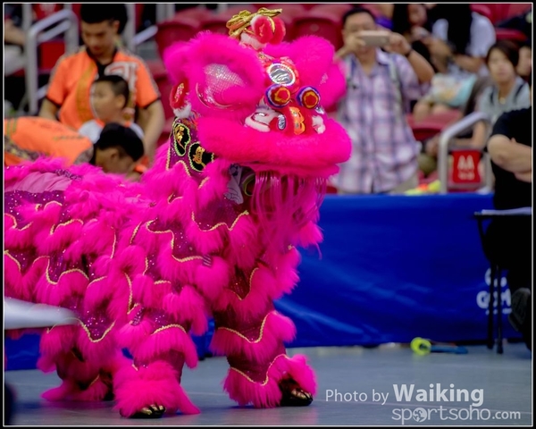 2016-07-03 Lion Dance 0132