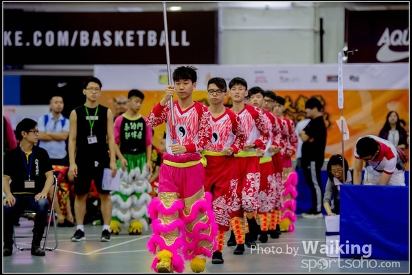 2016-07-03 Lion Dance 0134