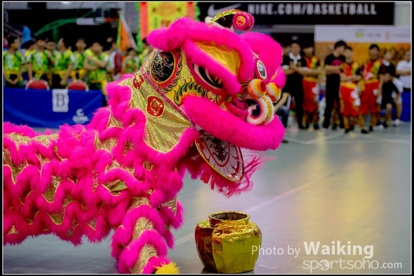 2016-07-03 Lion Dance 0137