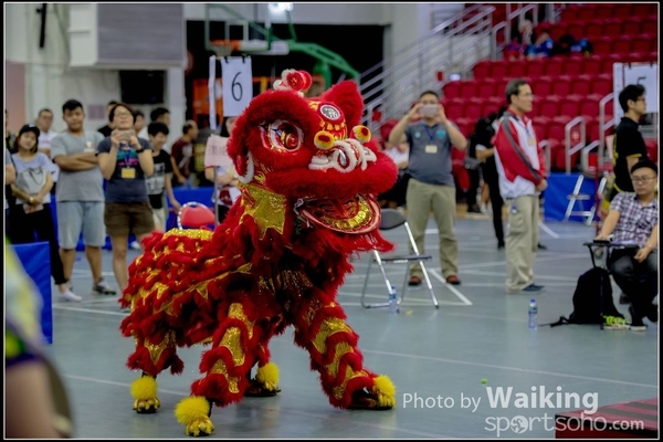 2016-07-03 Lion Dance 0139