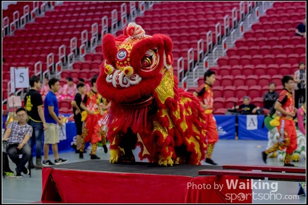 2016-07-03 Lion Dance 0140
