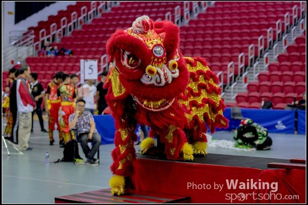 2016-07-03 Lion Dance 0141