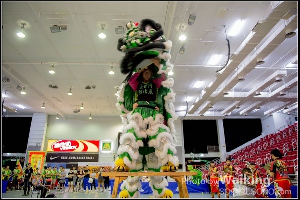 2016-07-03 Lion Dance 0155