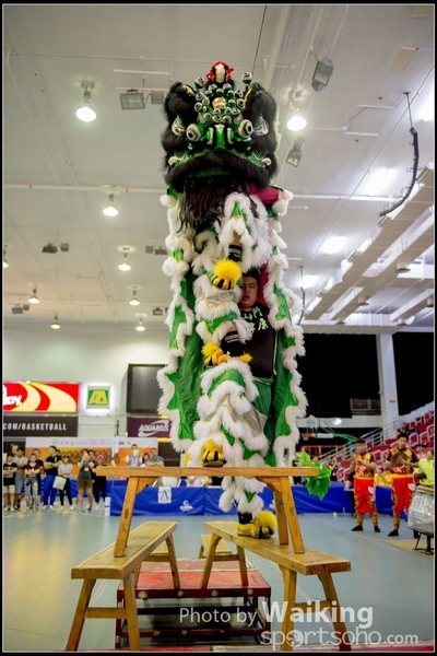 2016-07-03 Lion Dance 0158