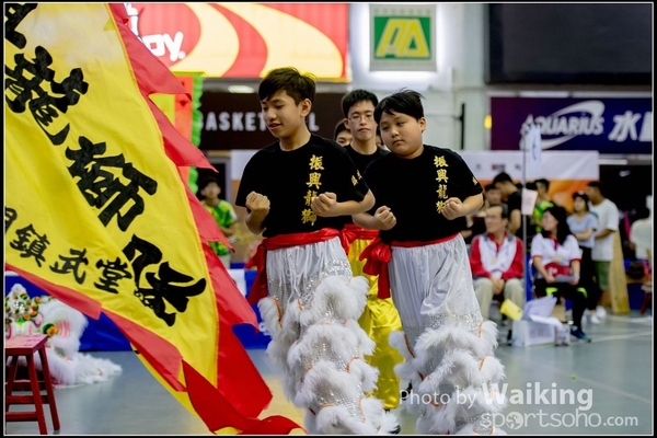 2016-07-03 Lion Dance 0162