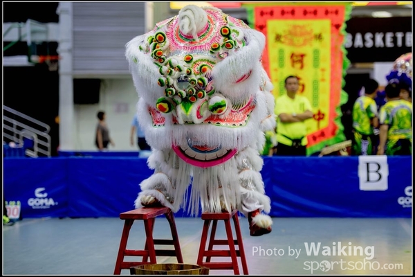 2016-07-03 Lion Dance 0167