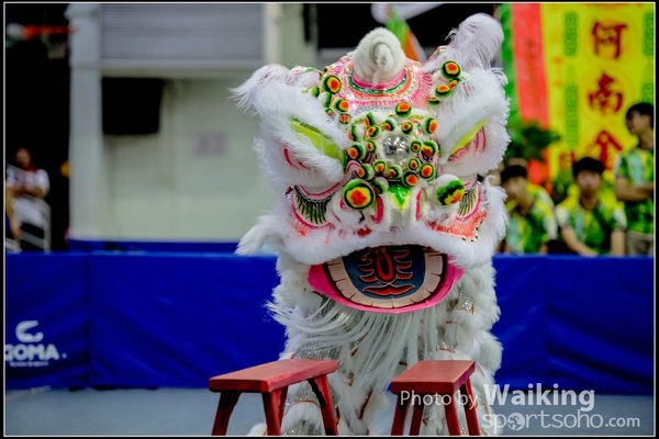 2016-07-03 Lion Dance 0170