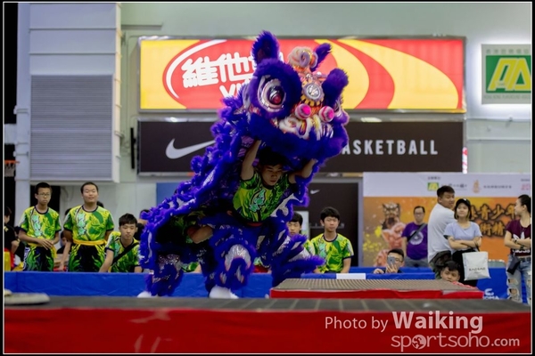 2016-07-03 Lion Dance 0179