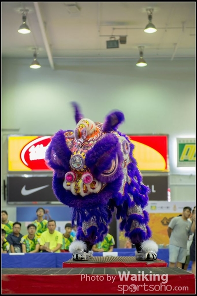 2016-07-03 Lion Dance 0183