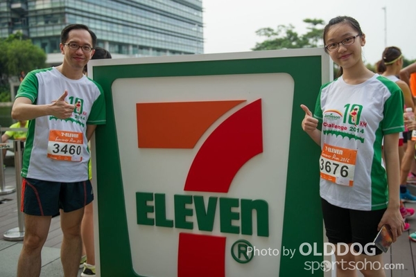 160709 711憭頝7Eleven Run (82)