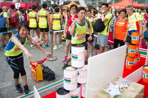 160709 711憭頝7Eleven Run (85)