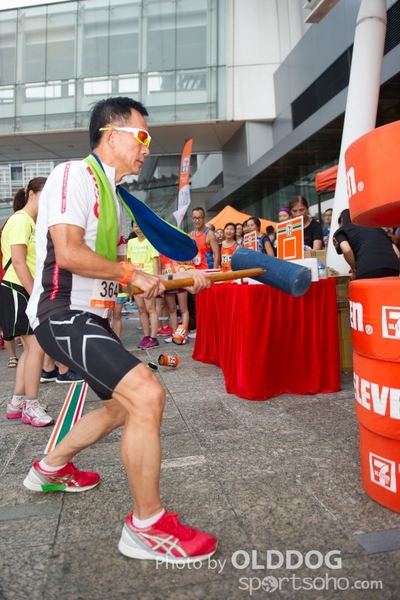 160709 711憭頝7Eleven Run (88)
