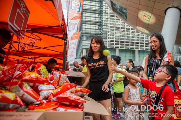 160709 711憭頝7Eleven Run (94)