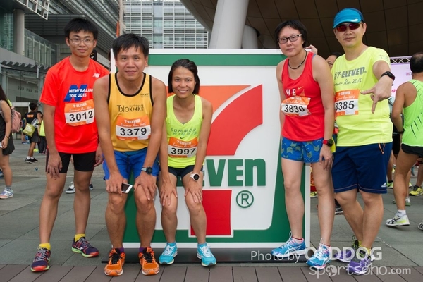 160709 711憭頝7Eleven Run (103)