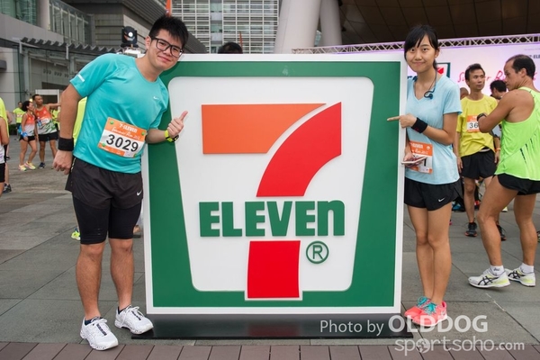 160709 711憭頝7Eleven Run (104)