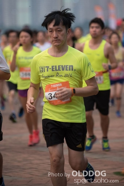160709 711憭頝7Eleven Run (122)