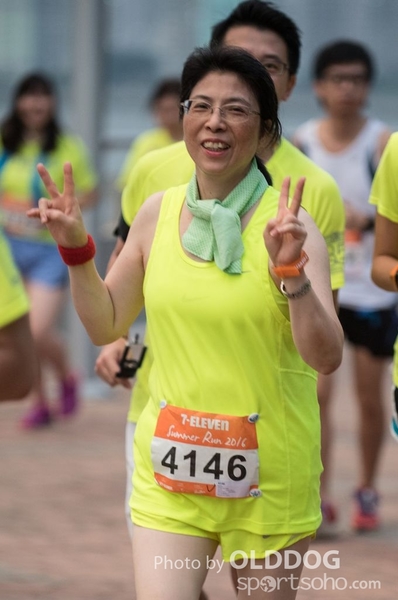 160709 711憭頝7Eleven Run (136)
