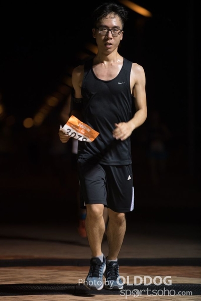 160709 711憭頝7Eleven Run (178)