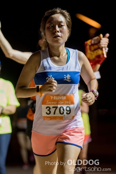 160709 711憭頝7Eleven Run (191)