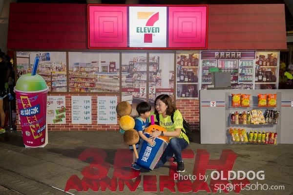 160709 711憭頝7Eleven Run (194)