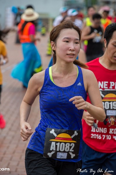 海賊王 (20)