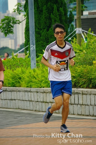 SG203007
