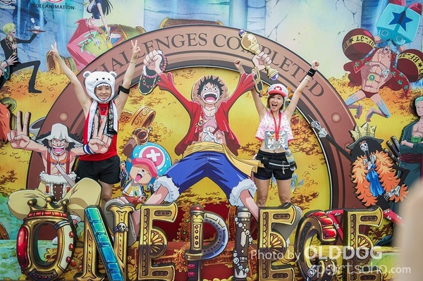 One Piece (832)