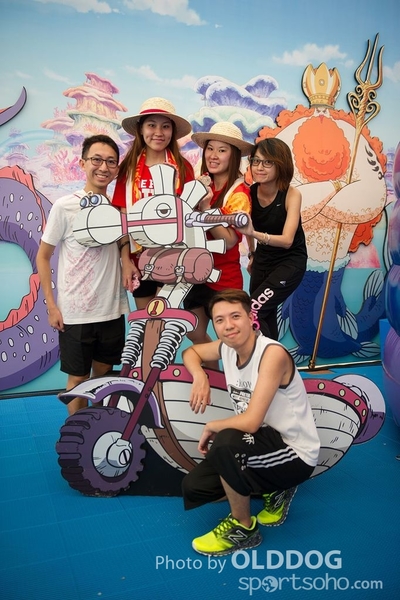 One Piece (840)