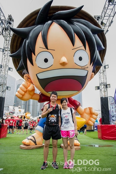 One Piece (846)