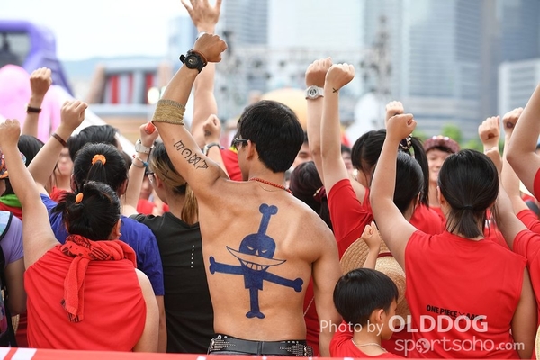 One Piece (860)