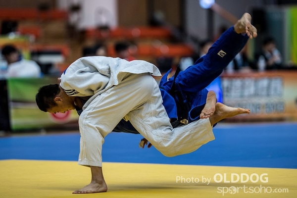Judo (4)