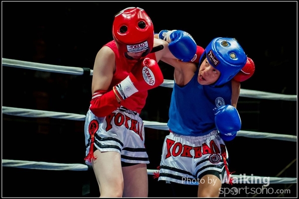 2016-07-29 Muay Thai 0010