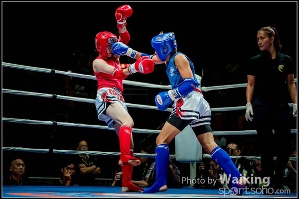 2016-07-29 Muay Thai 0011