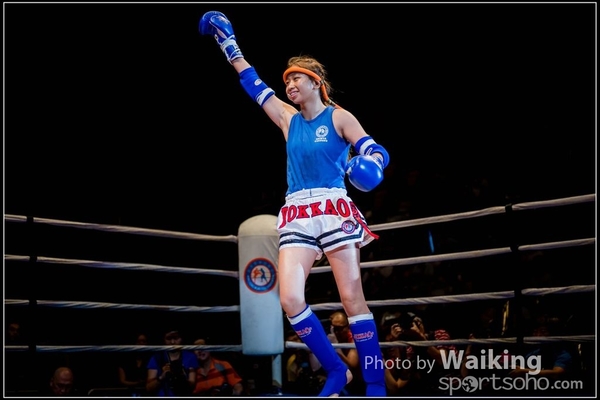 2016-07-30 Muay Thai 0004