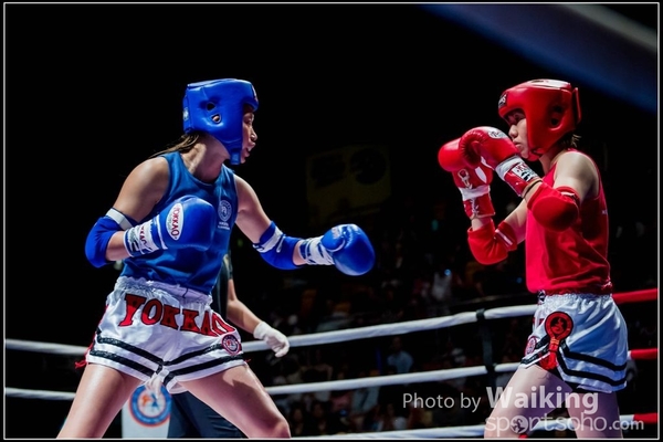 2016-07-30 Muay Thai 0007