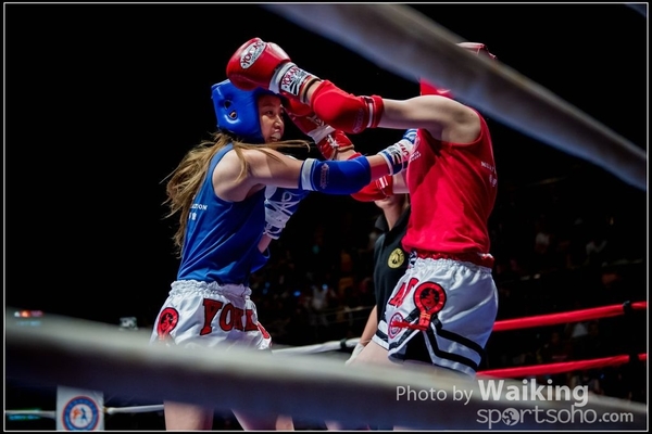 2016-07-30 Muay Thai 0010