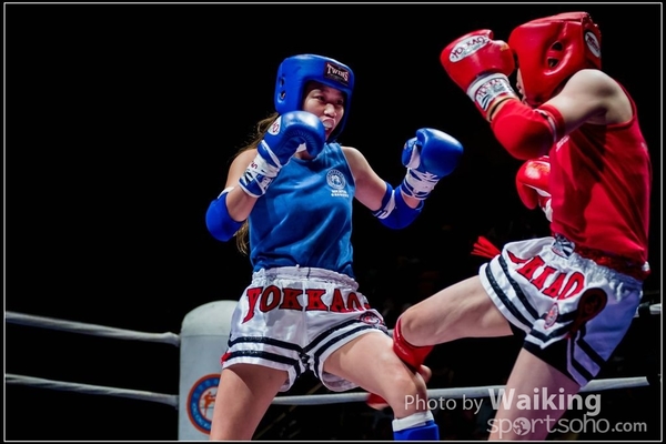 2016-07-30 Muay Thai 0011