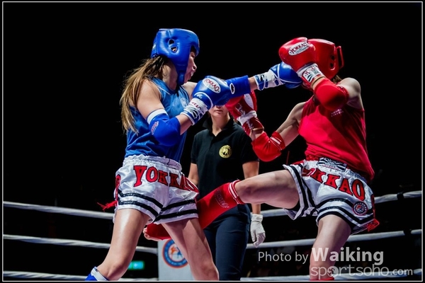 2016-07-30 Muay Thai 0012
