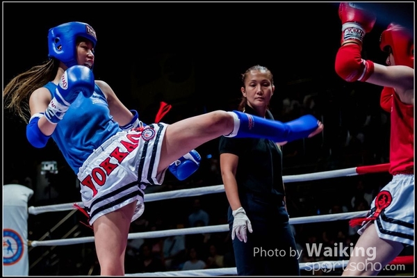 2016-07-30 Muay Thai 0013