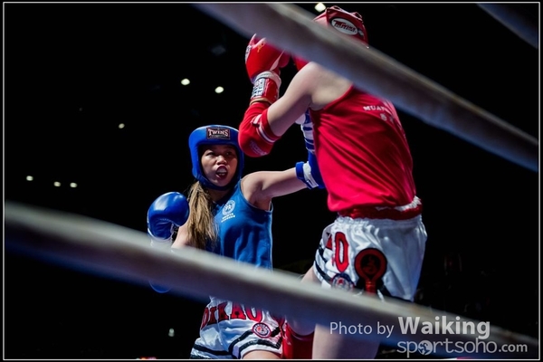 2016-07-30 Muay Thai 0014