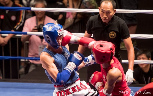 東亞泰拳錦標賽2016-55-18