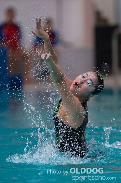 Synchronized (19)