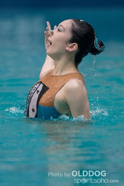 Synchronized (30)